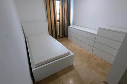 Wohnung Moosthenning - 1 Zimmer, 12 m&sup2;, 550&euro; | Angebot:25724306