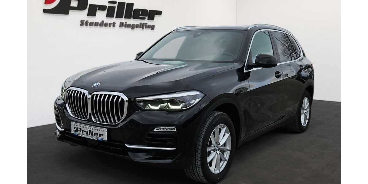 BMW X5 71.724 km 49.900 &euro; Dingolfing 84130