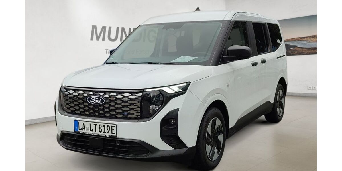 Ford Tourneo Courier 1.809 km 33.710 &euro; Landshut 84030