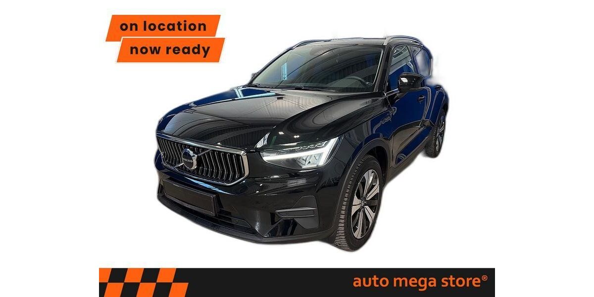Volvo XC40 45.925 km 29.499 &euro; Ergolding 84030