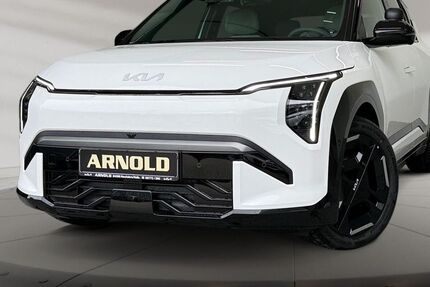 Kia EV3 5.000 km 43.450 &euro; Neufahrn in Niederbayern 84088