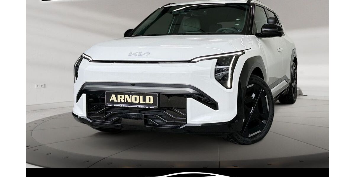 Kia EV3 5.000 km 43.450 &euro; Neufahrn in Niederbayern 84088