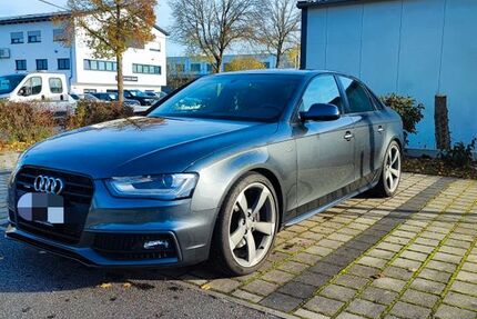 Audi A4 97.680 km 15.800 &euro; Kumhausen 84036