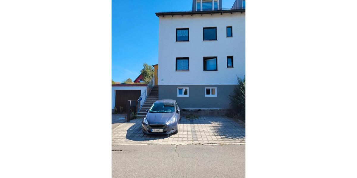 Dachgeschoßwohnung Velden - 2.5 Zimmer, 56 m&sup2;, 610&euro; | Angebot:26521957
