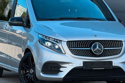 Mercedes-Benz V 300 20.655 km 70.890 &euro; Rohr i. NB (bei Regensburg) 93352