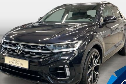 VW T-Roc 6.616 km 34.980 &euro; Landshut 84030