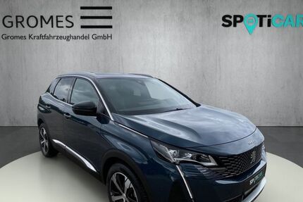 Peugeot 3008 16.950 km 28.390 &euro; Wartenberg 85456