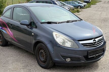 Opel Corsa 221.000 km 999 &euro; Altdorf / Landshut 84032