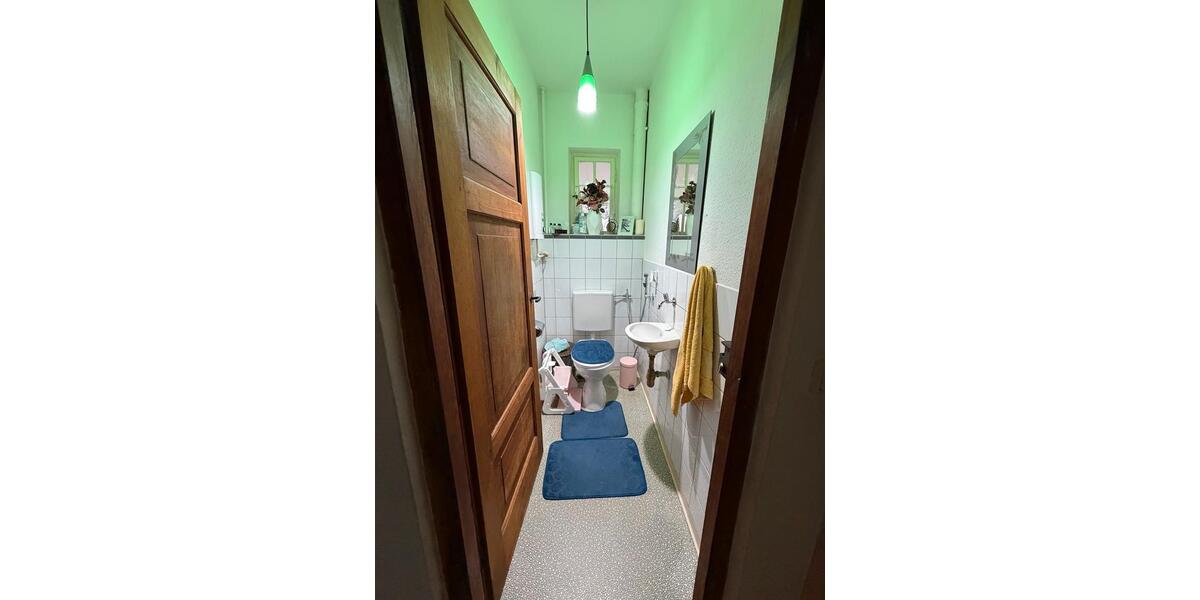 Etagenwohnung Landshut - 3 Zimmer, 73 m&sup2;, 1.000&euro; | Angebot:25951808