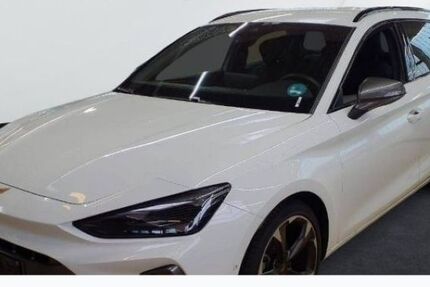 Cupra Leon 18.987 km 29.970 &euro; Dingolfing 84130