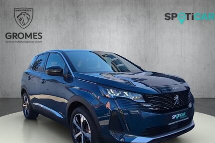 Peugeot 3008 40.000 km 24.990 &euro; Wartenberg 85456