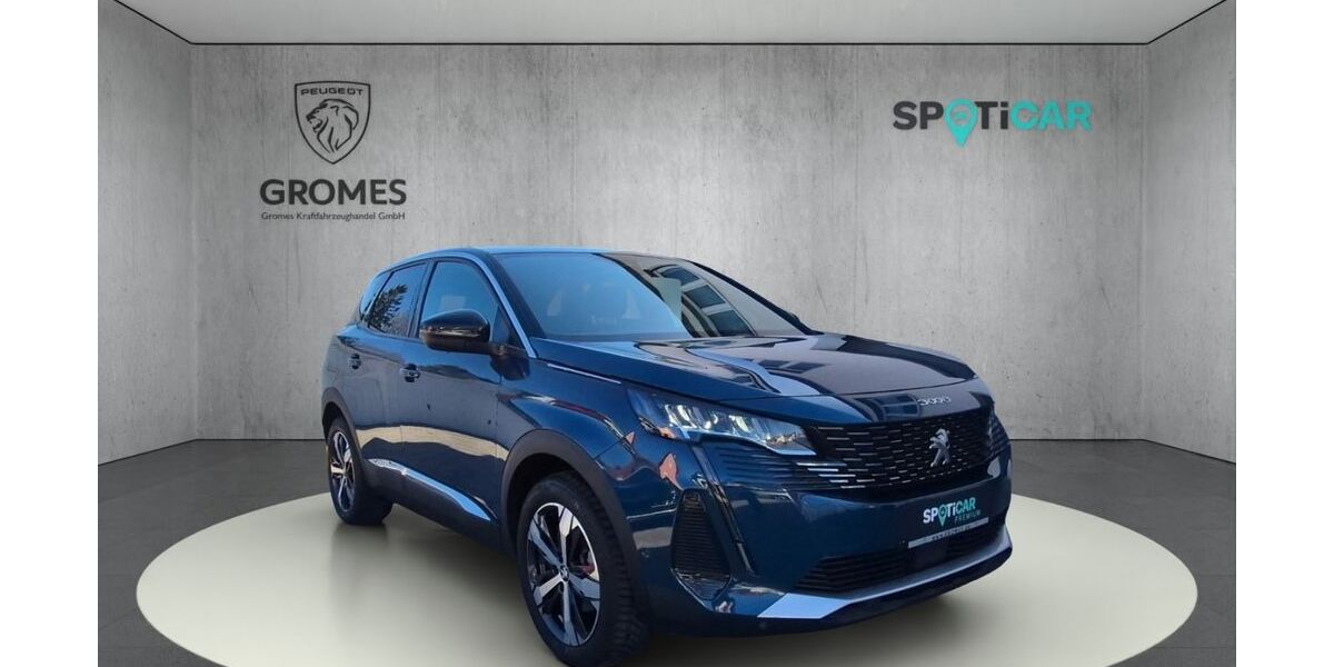 Peugeot 3008 40.000 km 24.990 &euro; Wartenberg 85456