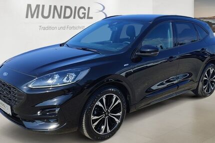 Ford Kuga 46.250 km 22.830 &euro; Landshut 84030