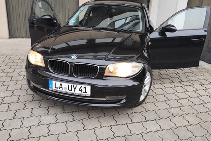 BMW 1er 239.000 km 4.000 &euro; Landshut 84028