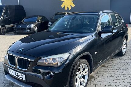 BMW X1 192.300 km 6.990 &euro; Mengkofen 84152
