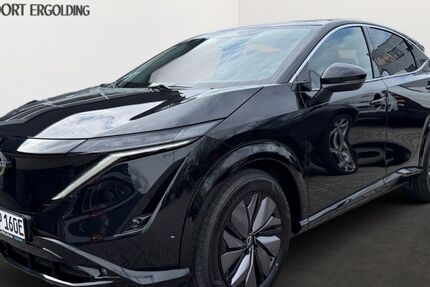 Nissan Ariya 5.900 km 44.800 &euro; Ergolding 84030