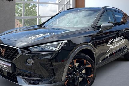 Cupra Formentor 75.000 km 22.450 &euro; Dingolfing 84130