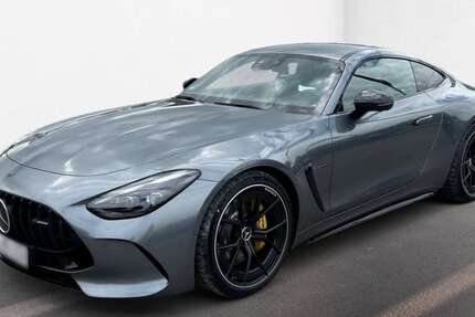 Mercedes-Benz AMG GT 9.900 km 179.890 &euro; Ergolding 84030