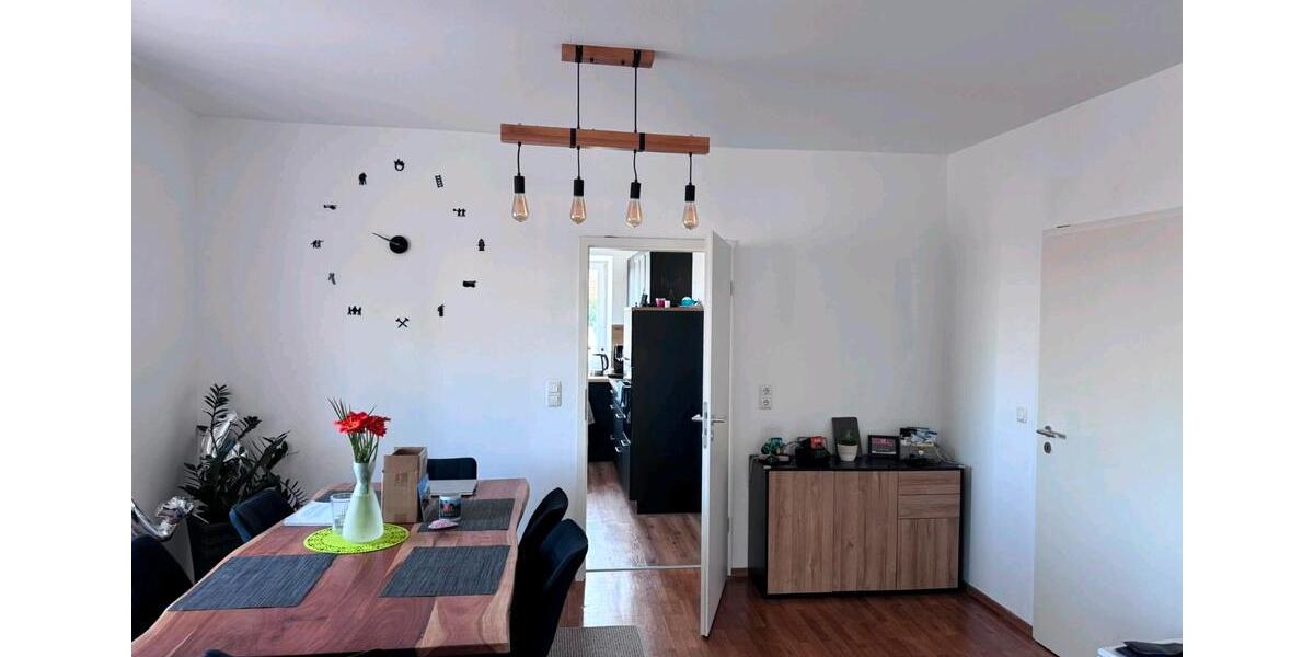 Erdgeschoßwohnung Moosburg an der Isar - 3 Zimmer, 93 m&sup2;, 399.000&euro; | Angebot:27119891