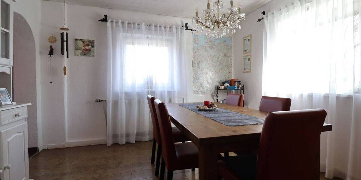 Mehrfamilienhaus, Wohnhaus Landshut Wolfgang - 5 Zimmer, 125 m&sup2;, 499.500&euro; | Angebot:25665326