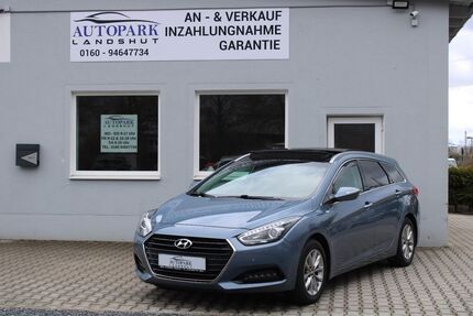 Hyundai i40 137.000 km 8.990 &euro; Altdorf / Landshut 84032