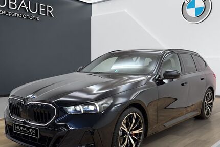 BMW 520 4.000 km 63.999 &euro; Landshut 84030