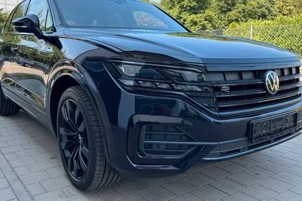VW Touareg 141.500 km 44.990 &euro; Altheim 84051