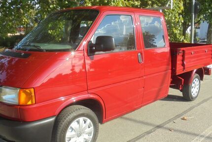 VW T4 andere 198.809 km 8.950 &euro; Landshut 84034
