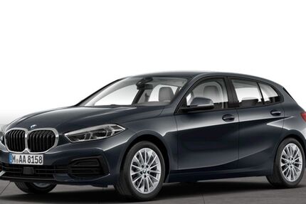 BMW 118 51.811 km 18.490 &euro; Dingolfing 84130