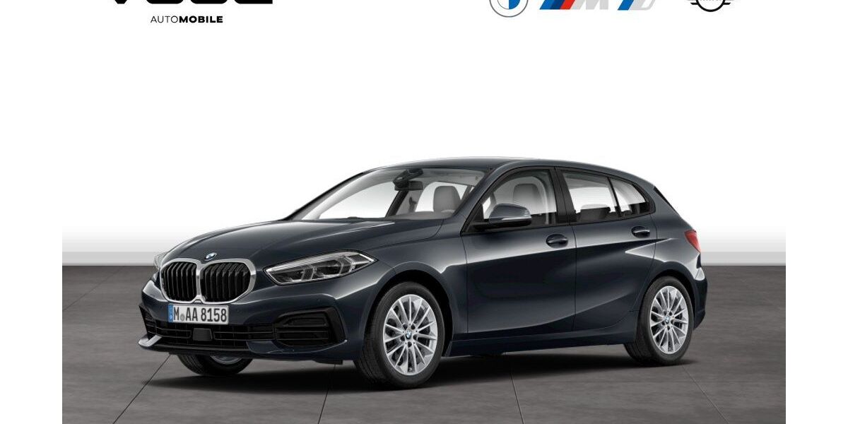 BMW 118 51.811 km 18.490 &euro; Dingolfing 84130