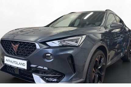 Cupra Formentor 31.191 km 30.650 &euro; Dingolfing 84130