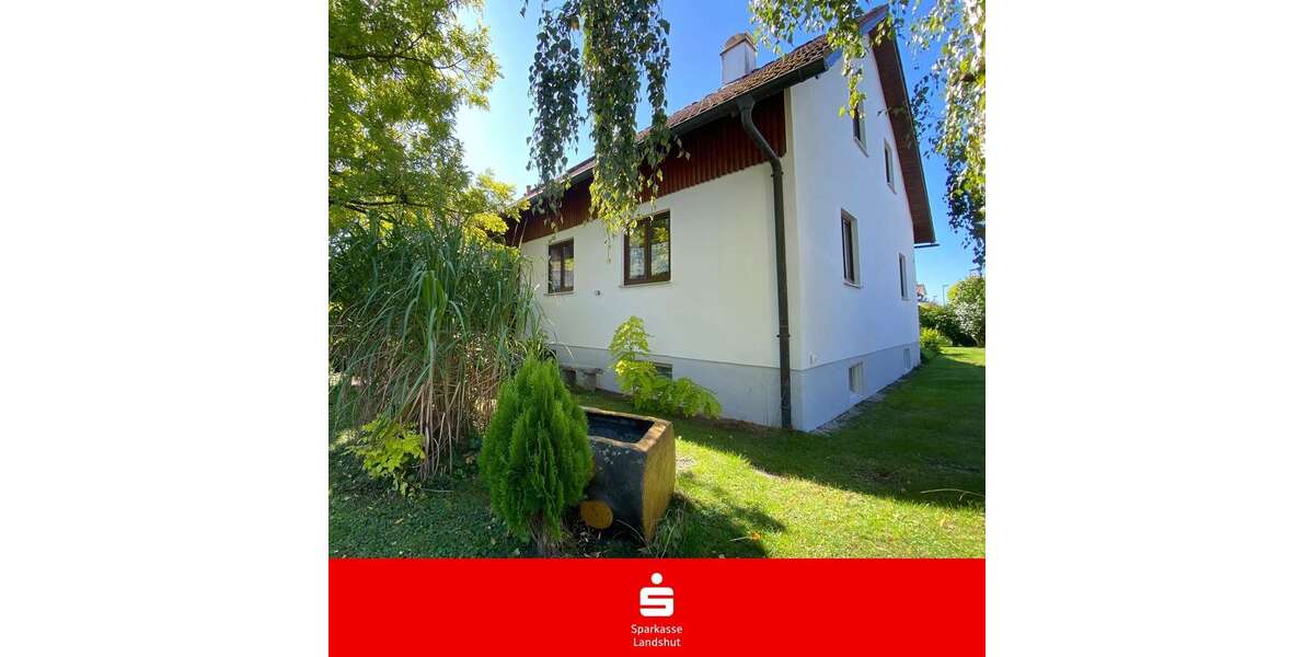 Einfamilienhaus Landshut Landshut-West - 5 Zimmer, 117 m&sup2;, 495.000&euro; | Angebot:27009322