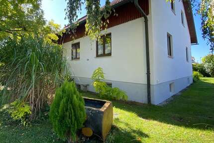 Haus Landshut Landshut-West - 5 Zimmer, 117 m&sup2;, 495.000&euro; | Angebot:27009322