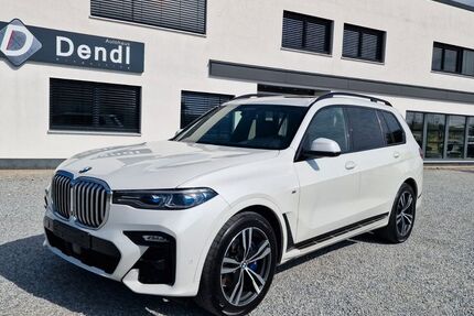BMW X7 241.000 km 45.400 &euro; Dingolfing 84130