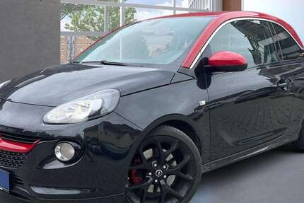 Opel Adam 99.000 km 8.750 &euro; Berglern 85459