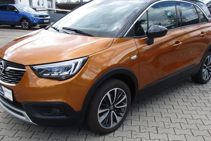 Opel Crossland (X) 89.990 km 11.690 &euro; Moosburg 85368