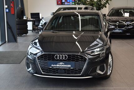 Audi A3 67.303 km 22.550 &euro; Altdorf/Landshut 84032