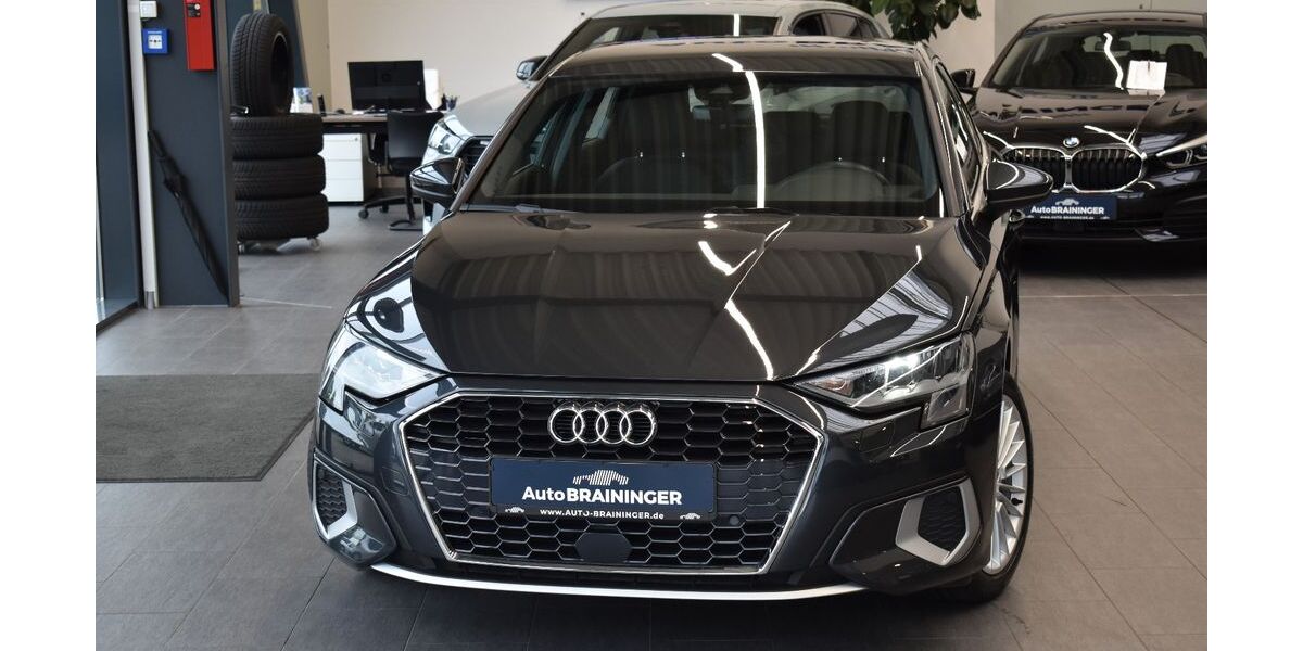 Audi A3 67.303 km 22.550 &euro; Altdorf/Landshut 84032