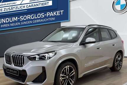 BMW X1 5.100 km 40.490 &euro; Landshut 84030