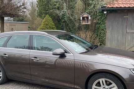 Audi A4 147.500 km 15.500 &euro; Furth 84095