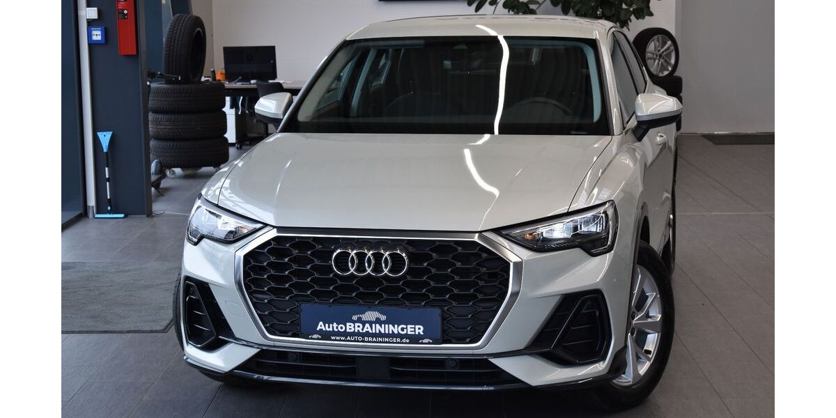 Audi Q3 59.375 km 27.850 &euro; Altdorf/Landshut 84032