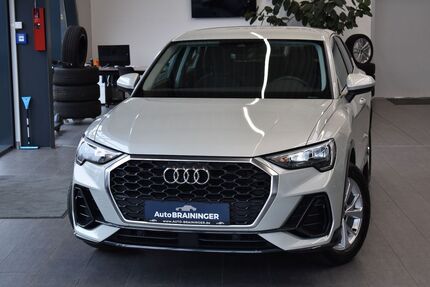 Audi Q3 59.375 km 28.980 &euro; Altdorf/Landshut 84032