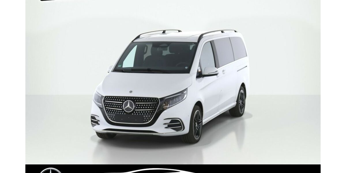 Mercedes-Benz V 300 22.950 km 82.750 &euro; Neufahrn in Niederbayern 84088