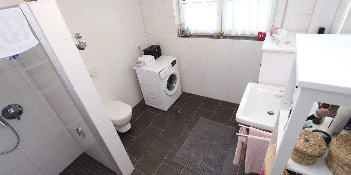 Terrassenwohnung Landshut West - 2 Zimmer, 64 m&sup2;, 755&euro; | Angebot:25801977