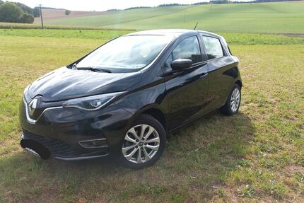 Renault ZOE 58.800 km 12.999 &euro; Adlkofen 84166