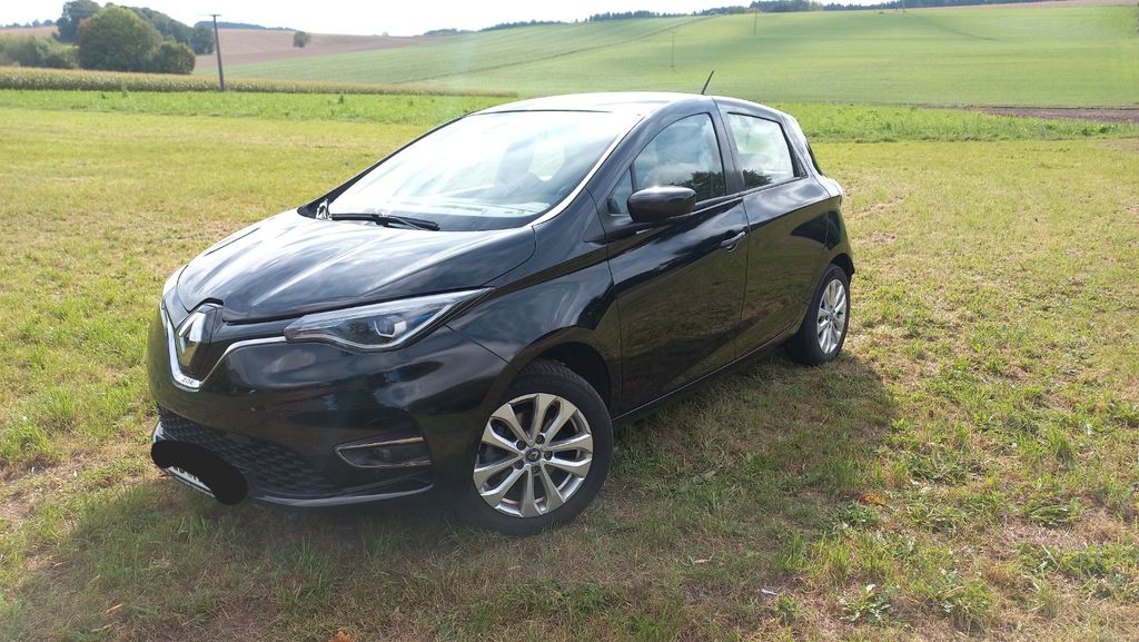 Renault ZOE 58.800 km 12.999 &euro; Adlkofen 84166