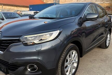 Renault Kadjar 58.795 km 11.790 &euro; Kumhausen 84036