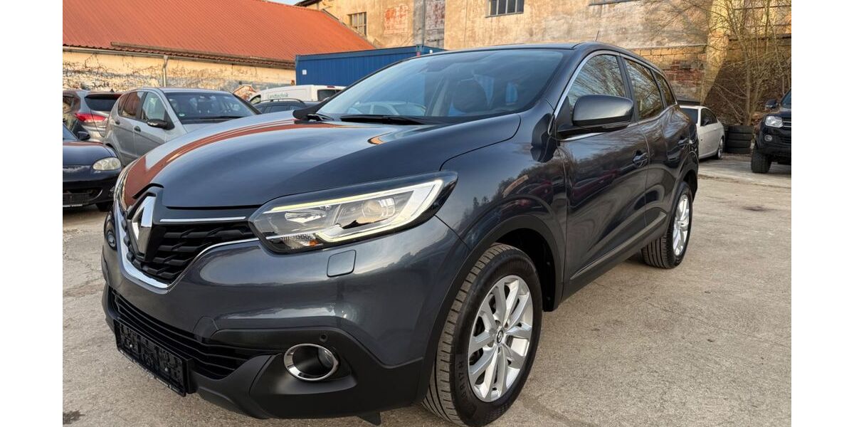 Renault Kadjar 58.795 km 11.790 &euro; Kumhausen 84036