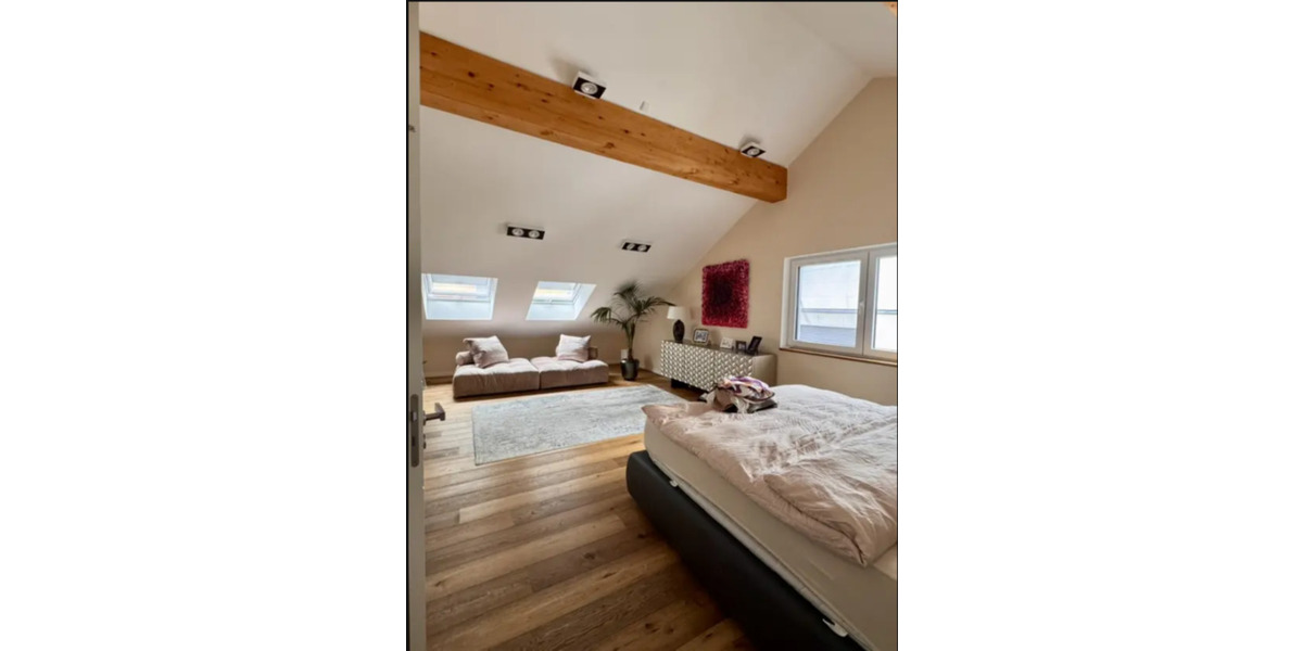 Doppelhaushälfte Landshut - 5 Zimmer, 185 m&sup2;, 999.000&euro; | Angebot:24795207