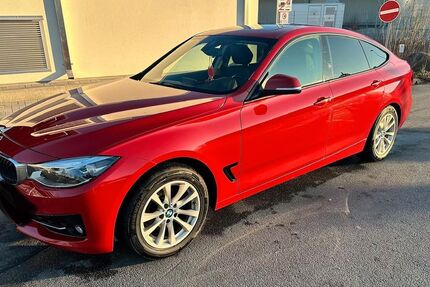 BMW 320 Gran Turismo 93.500 km 18.200 &euro; Essenbach 84051